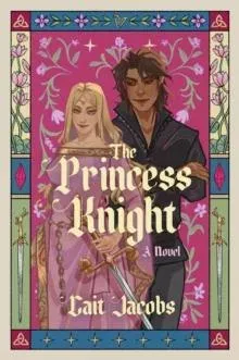 PRINCESS KNIGHT PB