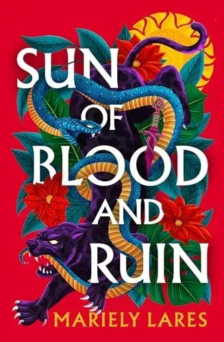 SUN OF BLOOD &_SUN OF BLOO1 PB