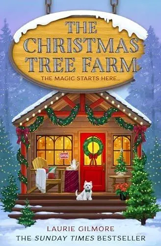 The Christmas Tree Farm