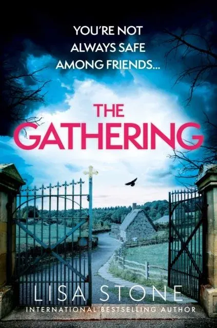 GATHERING PB