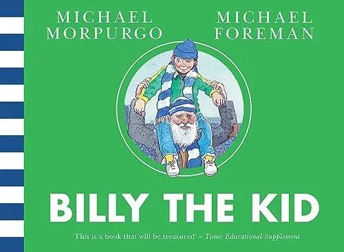 BILLY KID PB