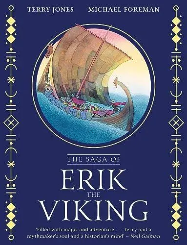 ERIK VIKING PB