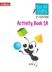 BUSY ANT 2E_ACTIVITY 1A