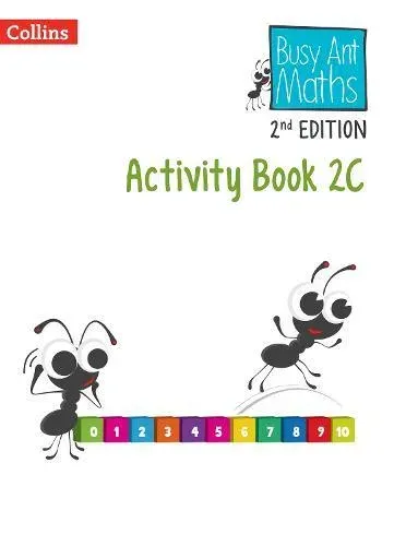 BUSY ANT 2E_ACTIVITY 2C