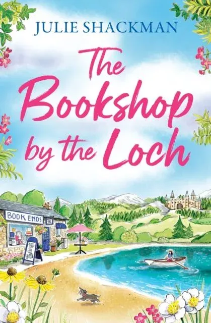 BOOKSHOP BY LOCH_SCOTTISH6 PB
