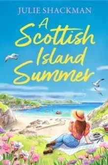 SCOTTISH ISLAND_SCOTTISH E8 PB