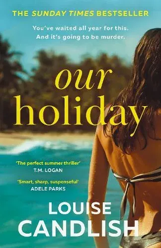 OUR HOLIDAY PB