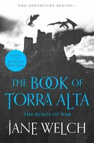 Runes of War