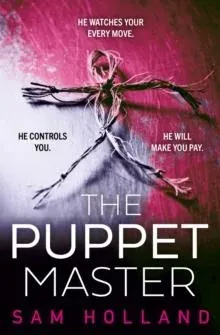 PUPPET MASTER PB