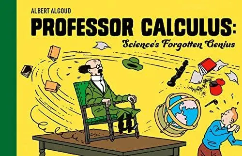 PROFESSOR CALCULUS SCIENCES HB