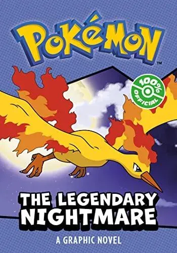 POKMON LEGENDARY NIGHTMARE PB