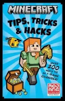MNCRFT TIPS TRICKS & HACKS PB