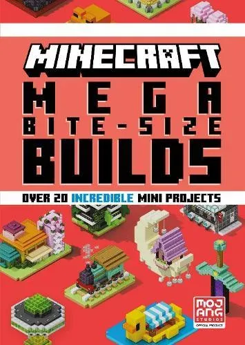 MNCRFT MEGA BITE-SIZE BUILD HB