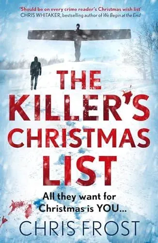 Killer’s Christmas List