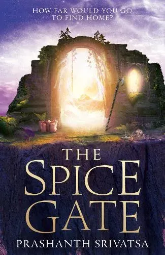 SPICE GATE PB