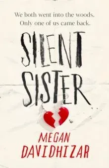 SILENT SISTER PB