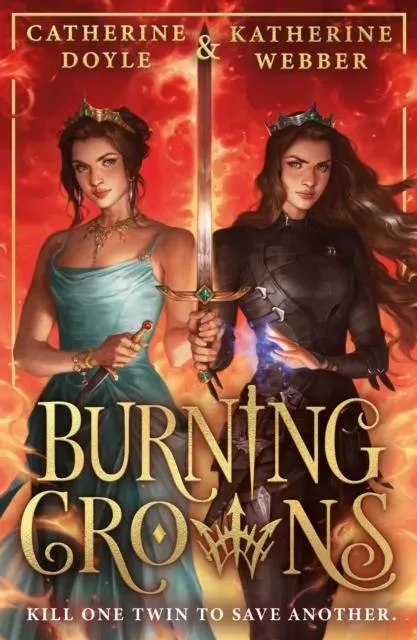 BURNING CROWNS_TWIN CROWNS3 PB