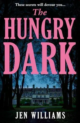 Hungry Dark