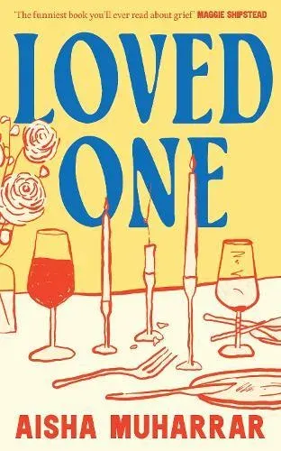LOVED ONE HB
