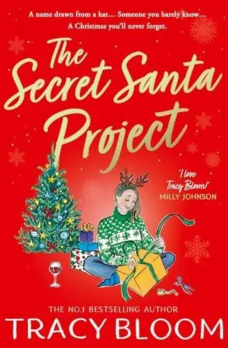 SECRET SANTA PROJECT PB