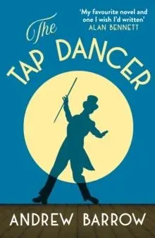 TAP DANCER PB