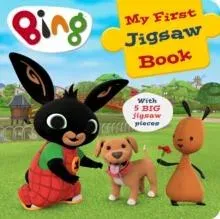 MY FIRST JIGSAW BK_BING BRD