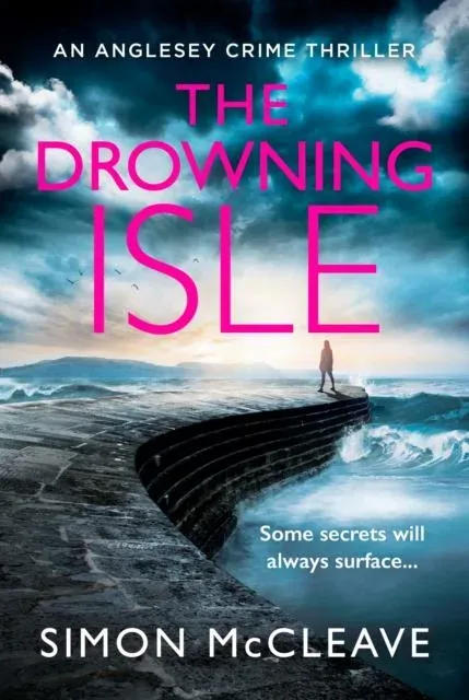 DROWNING ISLE_ANGLESEY SER4 PB