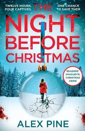 Night Before Christmas