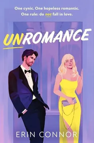 UNROMANCE PB