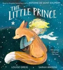 LITTLE PRINCE PB