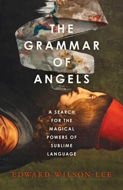 GRAMMAR OF ANGELS HB : A Search for the Magical Powers of Language