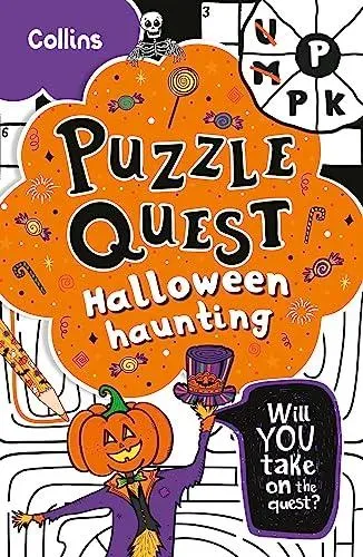 Halloween Haunting