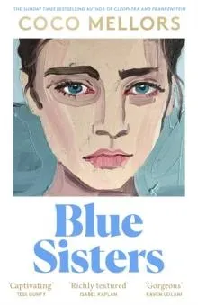 BLUE SISTERS HB