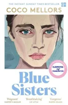 BLUE SISTERS PB
