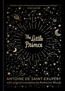 LITTLE PRINCE HB