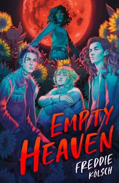 EMPTY HEAVEN PB