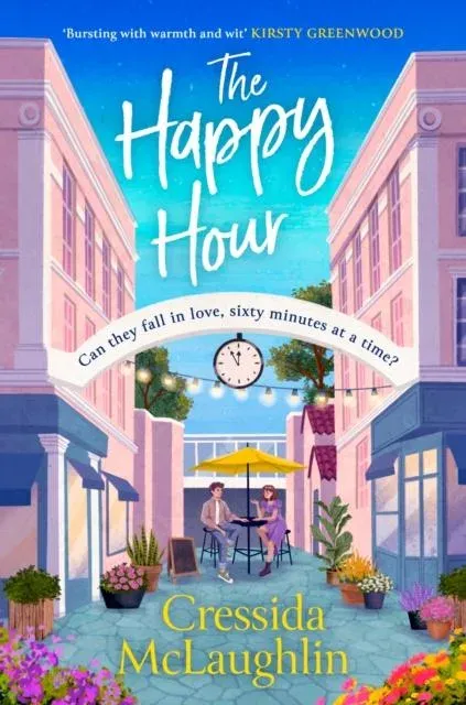 HAPPY HOUR PB