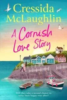 CORNISH LOVE STORY PB
