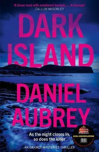DARK ISLAND_ORKNEY MYSTERI1 PB