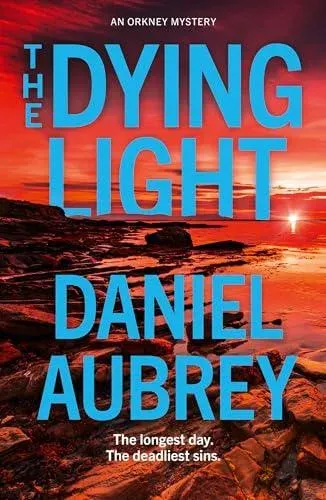 DYING LIGHT_ORKNEY MYSTERI2 PB