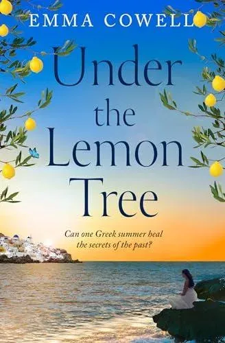 UNDER LEMON TREE PB
