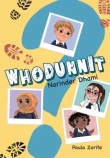 Whodunnit?