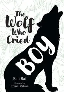 Wolf Who Cried Boy