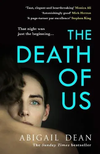 DEATH OF US HB