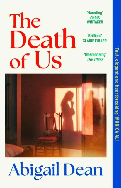 DEATH OF US PB