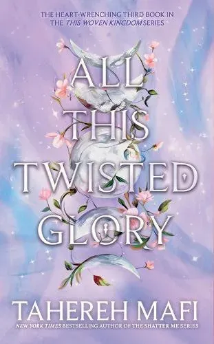 ALL THIS TWISTED_THIS WOVEN PB