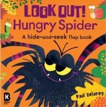 LOOK OUT HUNGRY_LOOK OUT H BRD