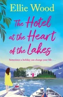 HOTEL AT HEART OF LAKES PB
