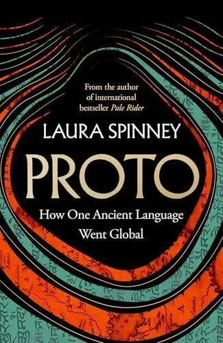 PROTO HB : How One Ancient Language Went Global
