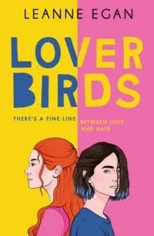 LOVER BIRDS PB